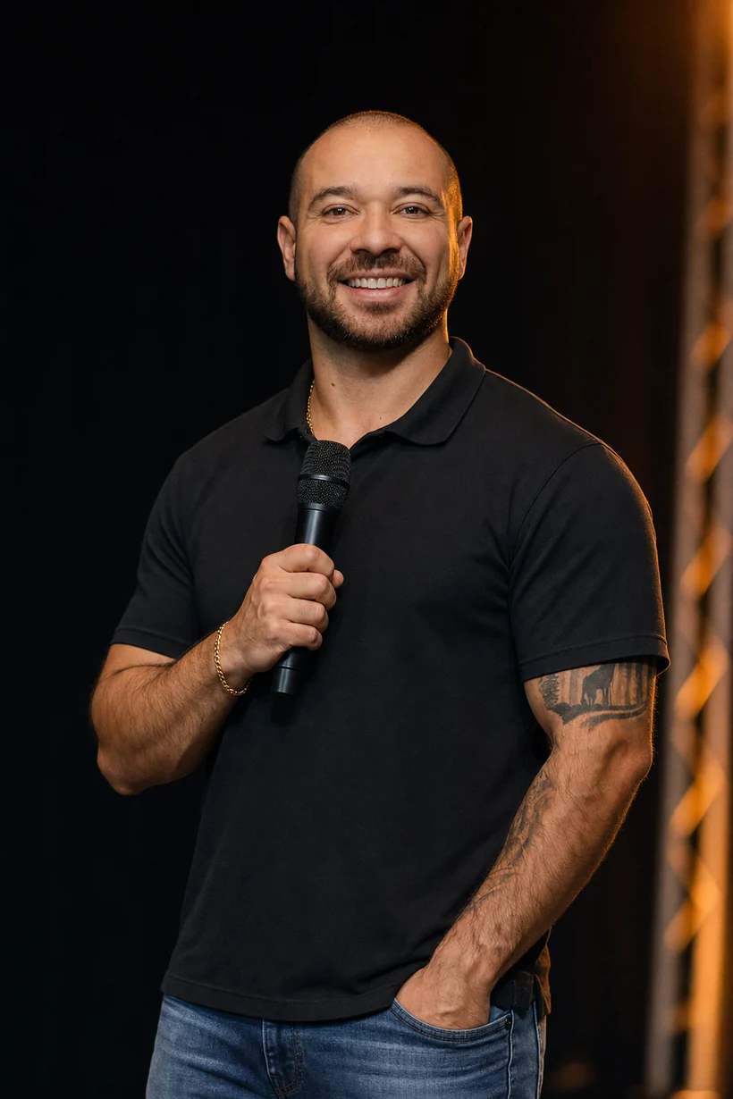 Murilo Arjona — Crédito